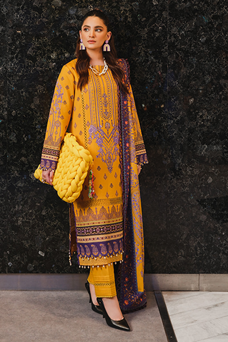 Rang Rasiya Emb L/Style`22 D#33