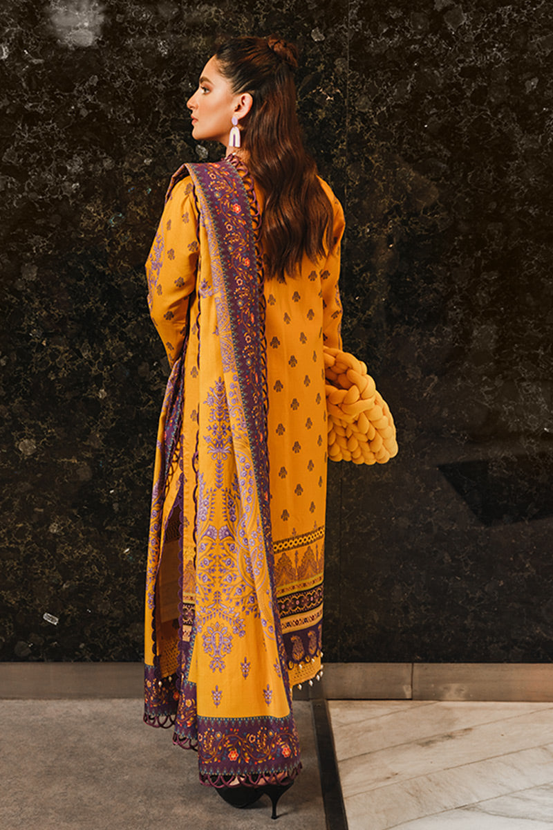 Rang Rasiya Emb L/Style`22 D#33