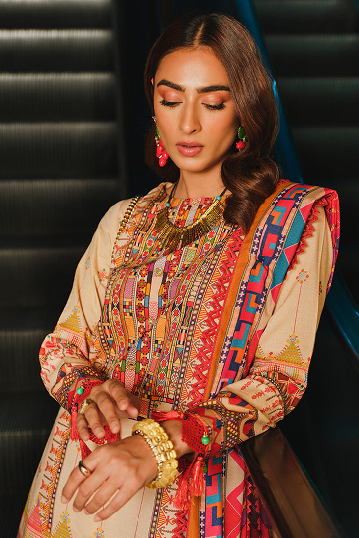 Rang Rasiya Emb L/Style`22 D#34