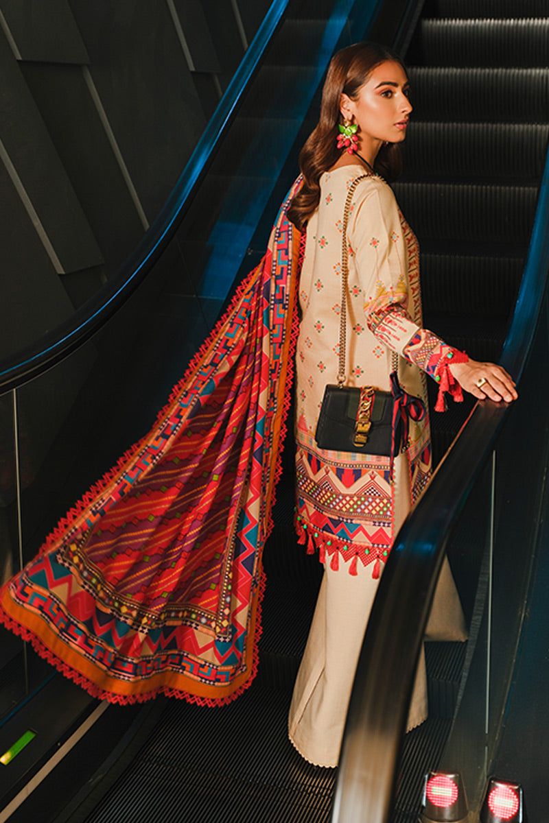 Rang Rasiya Emb L/Style`22 D#34
