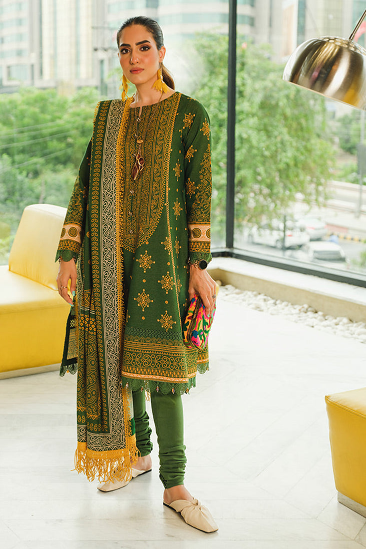Rang Rasiya Emb L/Style`22 D#35