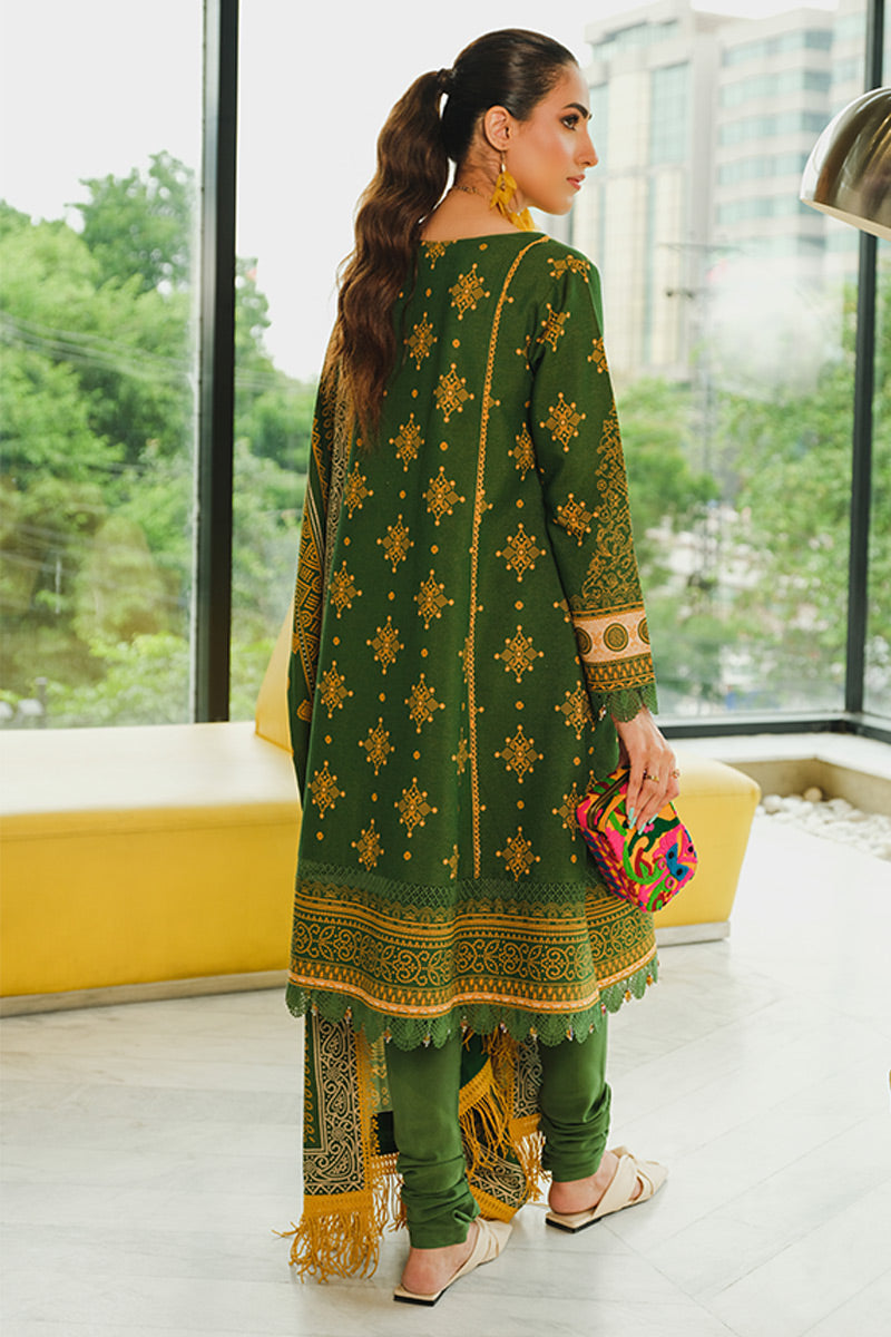 Rang Rasiya Emb L/Style`22 D#35
