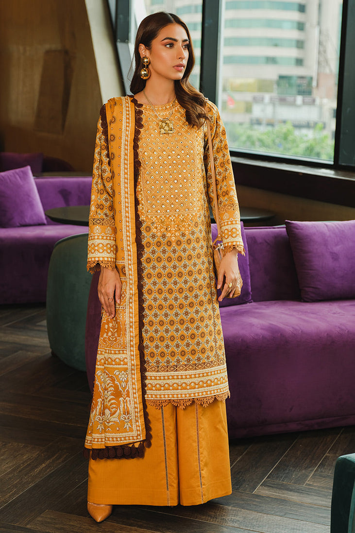 Rang Rasiya Emb L/Style`22 D#09