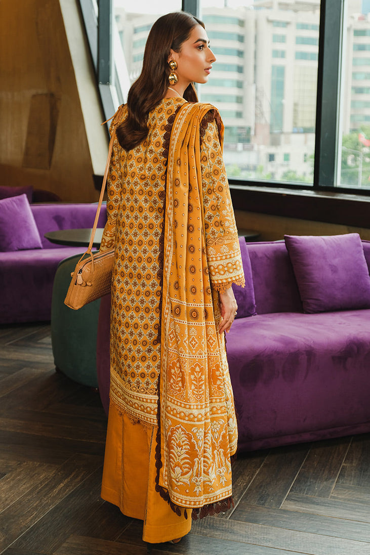 Rang Rasiya Emb L/Style`22 D#09