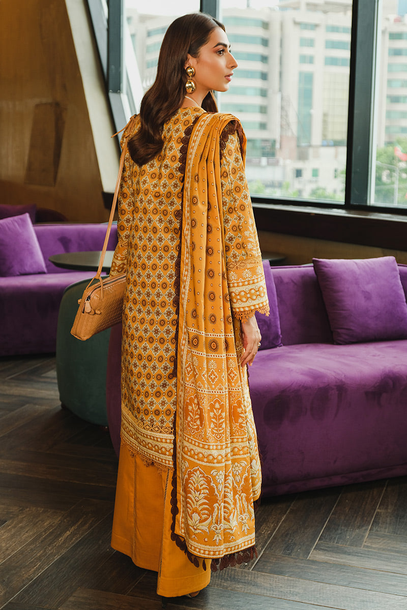 Rang Rasiya Emb L/Style`22 D#09