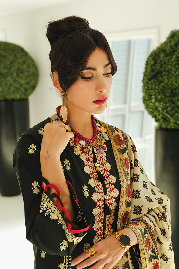 Rang Rasiya Emb L/Style`22 D#11