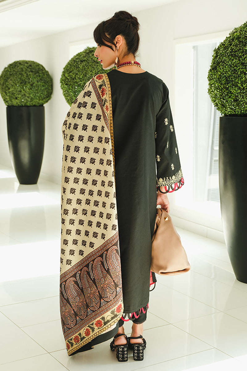 Rang Rasiya Emb L/Style`22 D#11