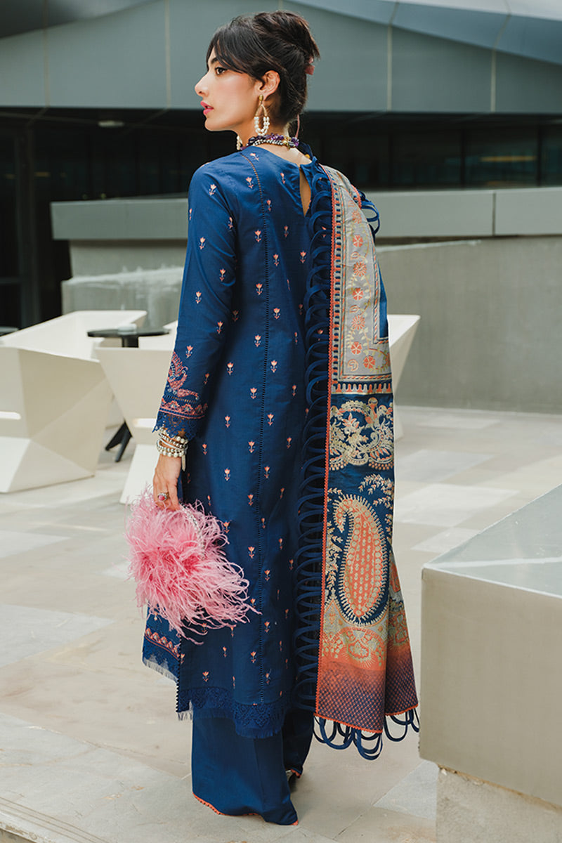 Rang Rasiya Emb L/Style`22 D#12