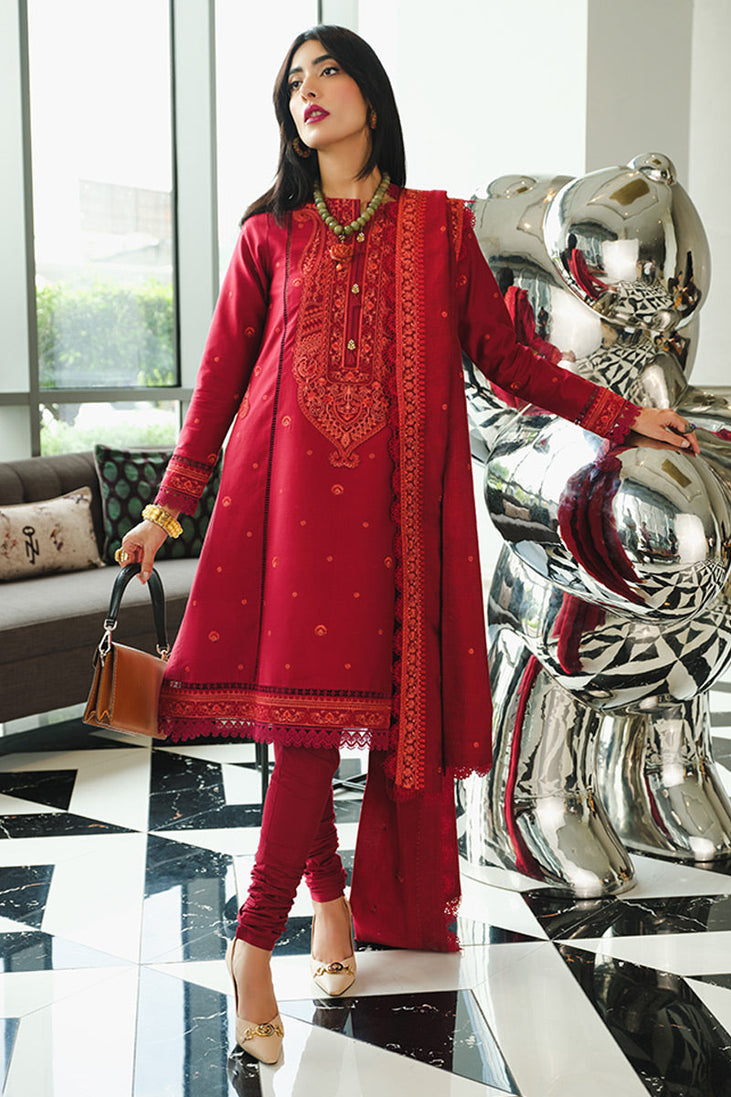 Rang Rasiya Emb L/Style`22 D#13
