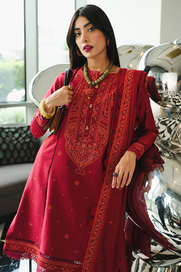 Rang Rasiya Emb L/Style`22 D#13