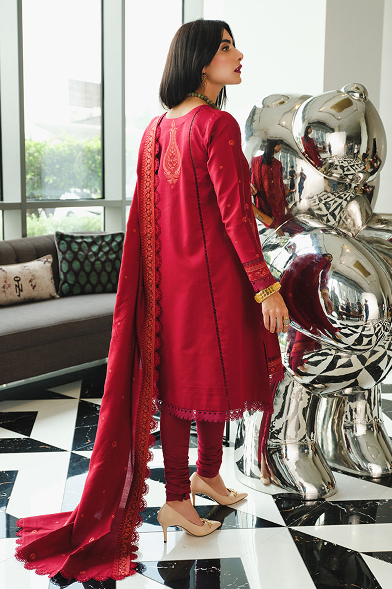 Rang Rasiya Emb L/Style`22 D#13