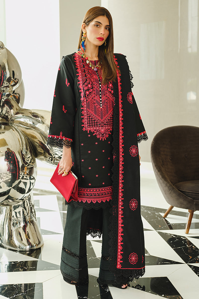 Rang Rasiya Emb L/Style`22 D#14