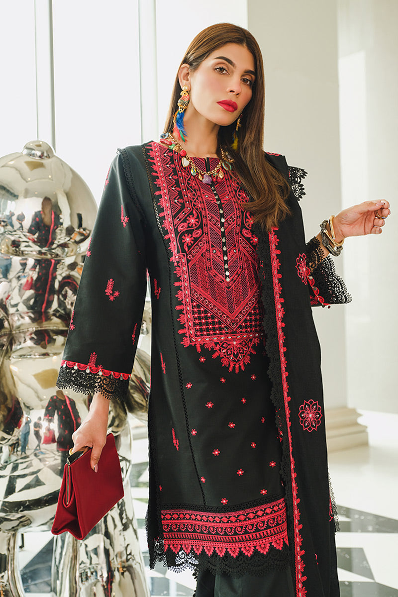 Rang Rasiya Emb L/Style`22 D#14