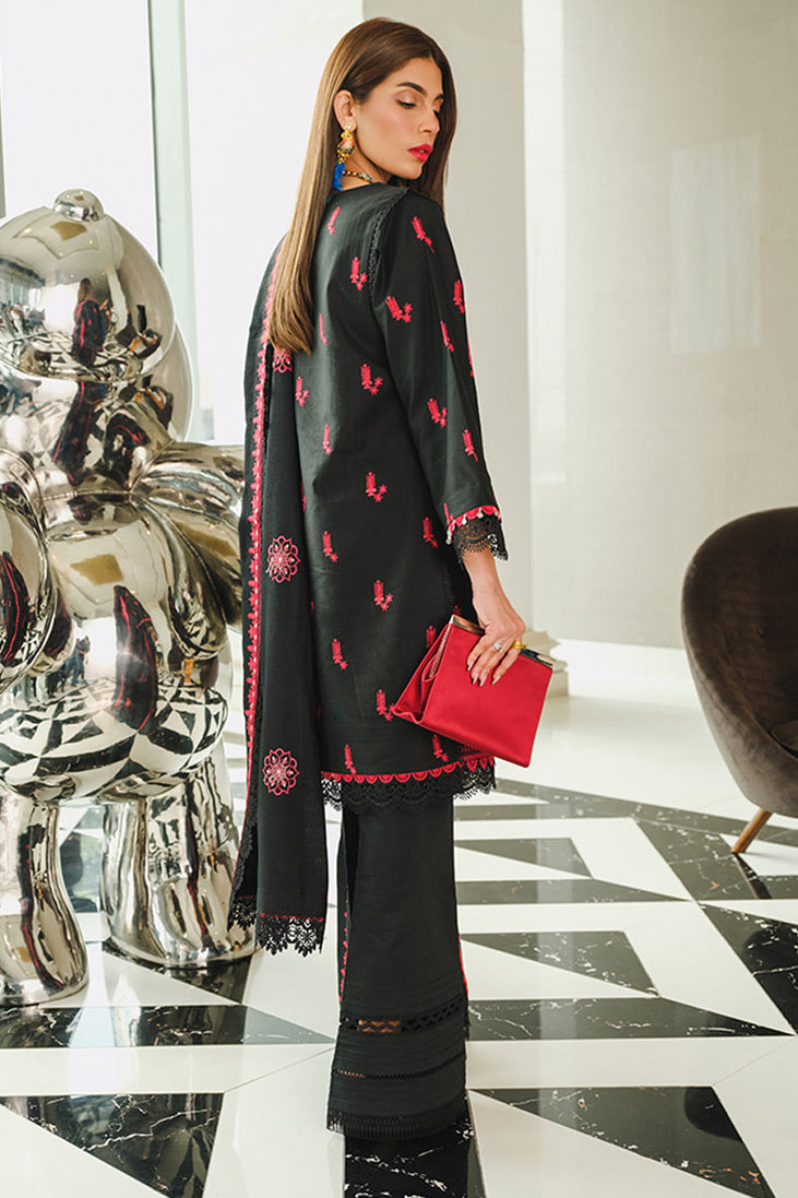 Rang Rasiya Emb L/Style`22 D#14