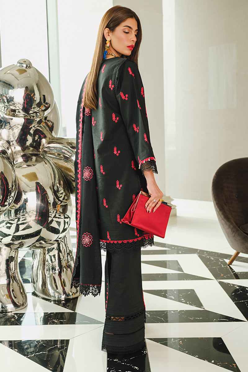 Rang Rasiya Emb L/Style`22 D#14