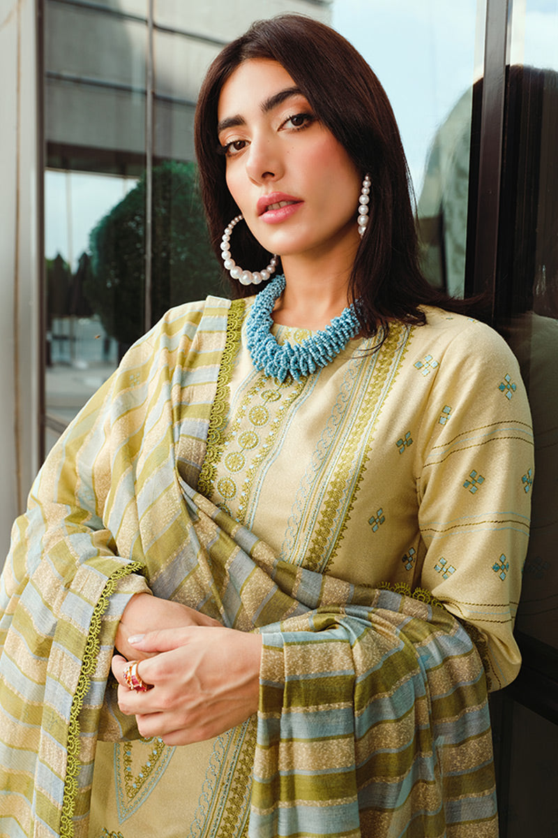 Rang Rasiya Emb L/Style`22 D#01