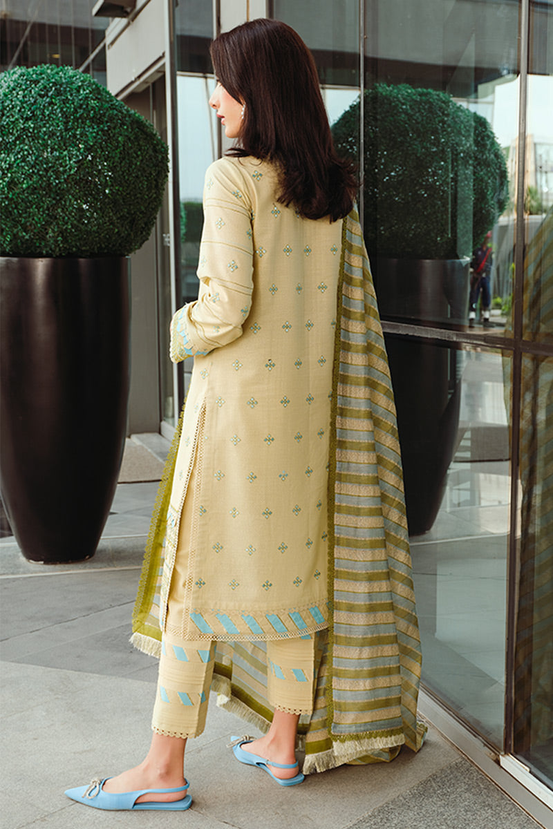 Rang Rasiya Emb L/Style`22 D#01
