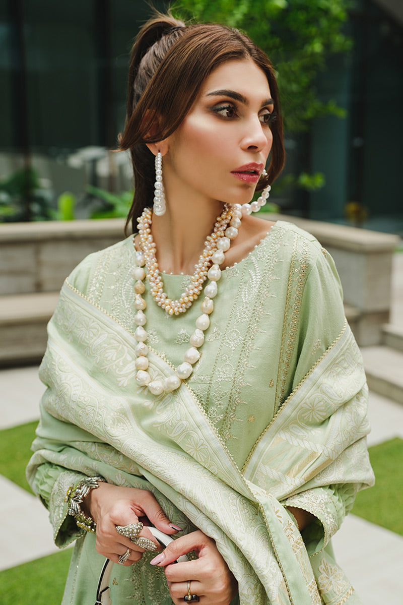 Rang Rasiya Emb L/Style`22 D#02