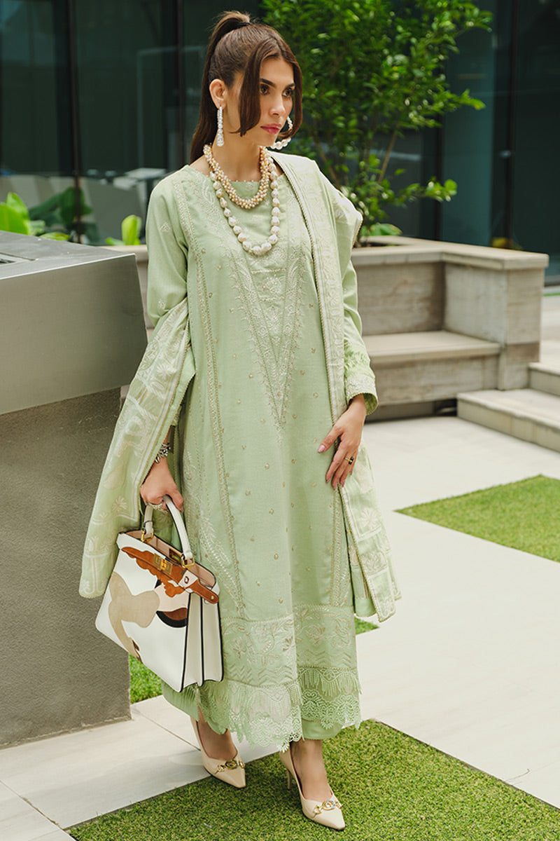 Rang Rasiya Emb L/Style`22 D#02