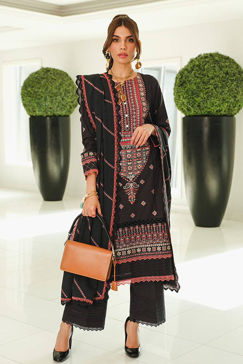 Rang Rasiya Emb L/Style`22 D#04