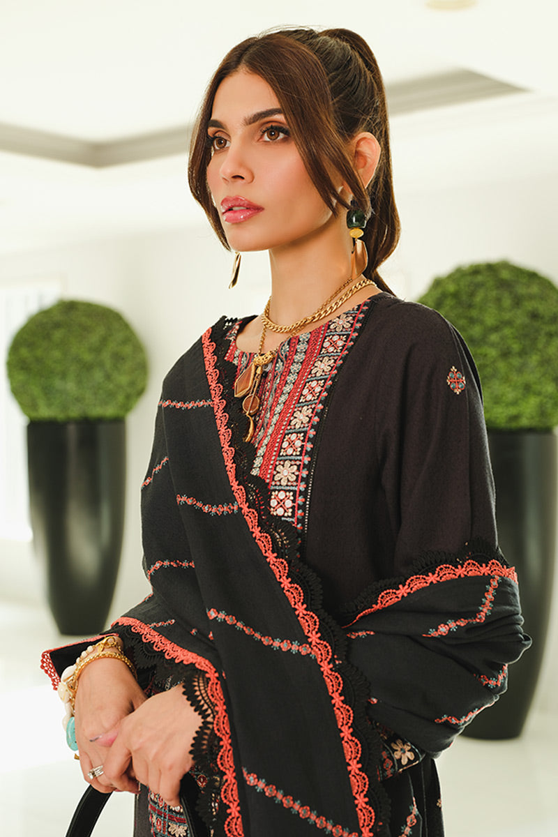 Rang Rasiya Emb L/Style`22 D#04