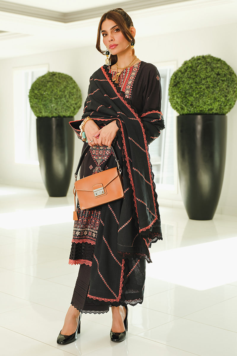 Rang Rasiya Emb L/Style`22 D#04