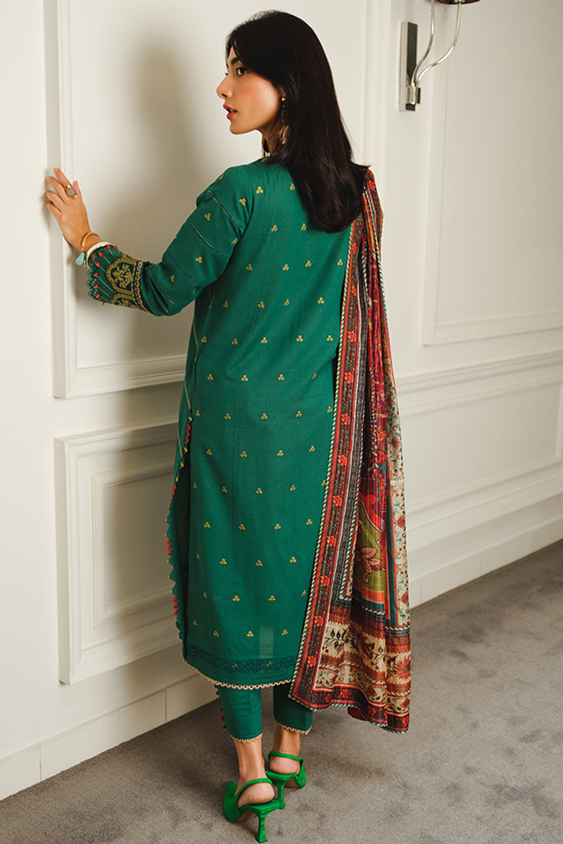 Rang Rasiya Emb L/Style`22 D#05