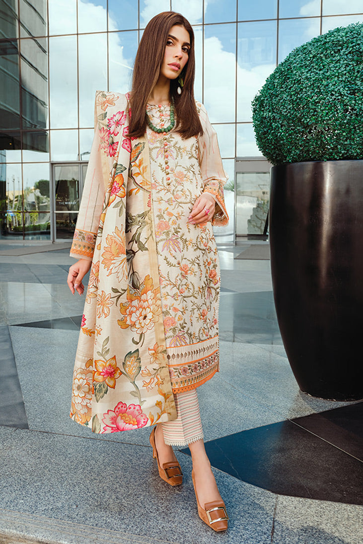 Rang Rasiya Emb L/Style`22 D#06