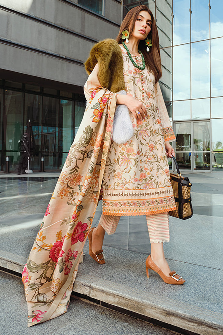 Rang Rasiya Emb L/Style`22 D#06