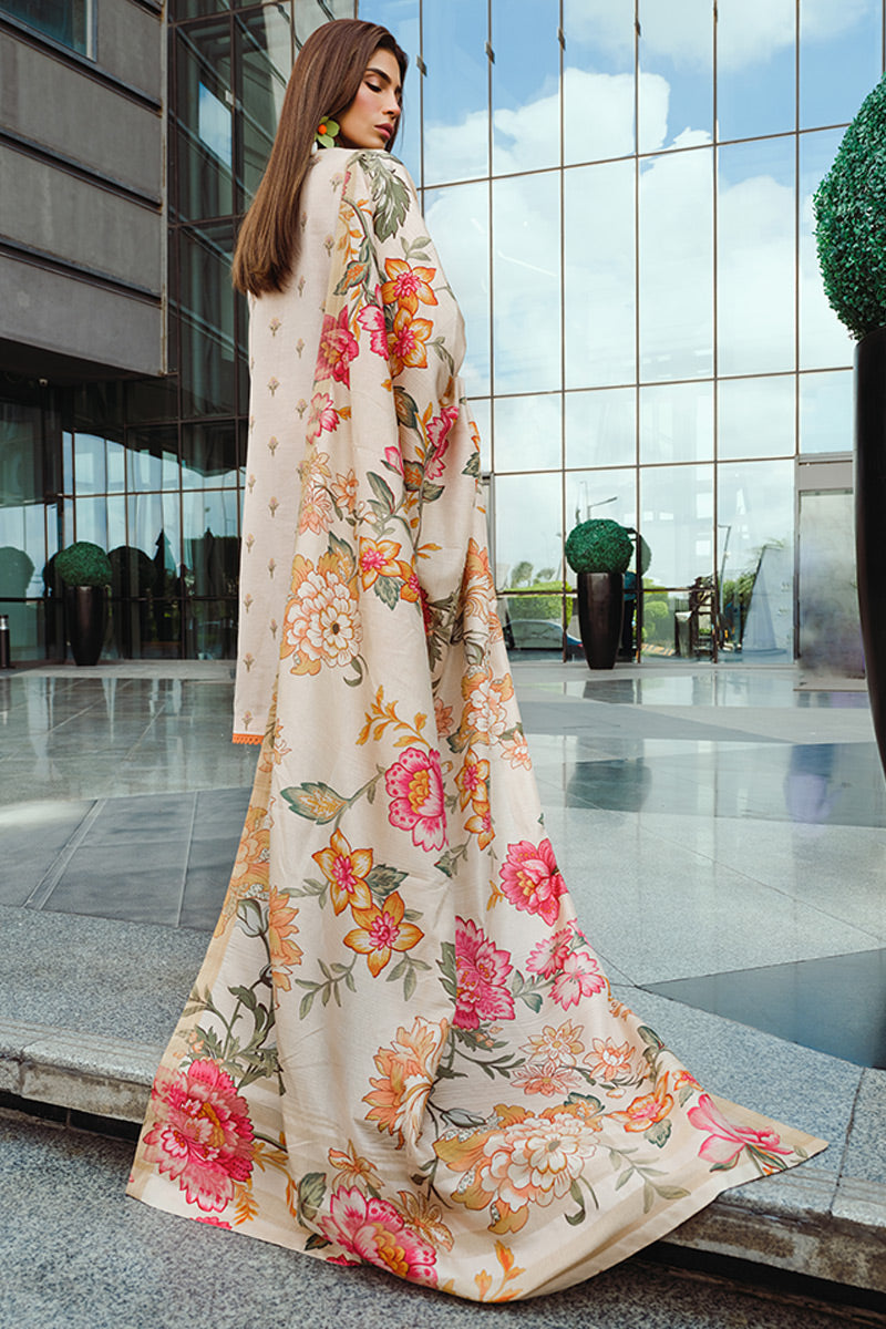 Rang Rasiya Emb L/Style`22 D#06