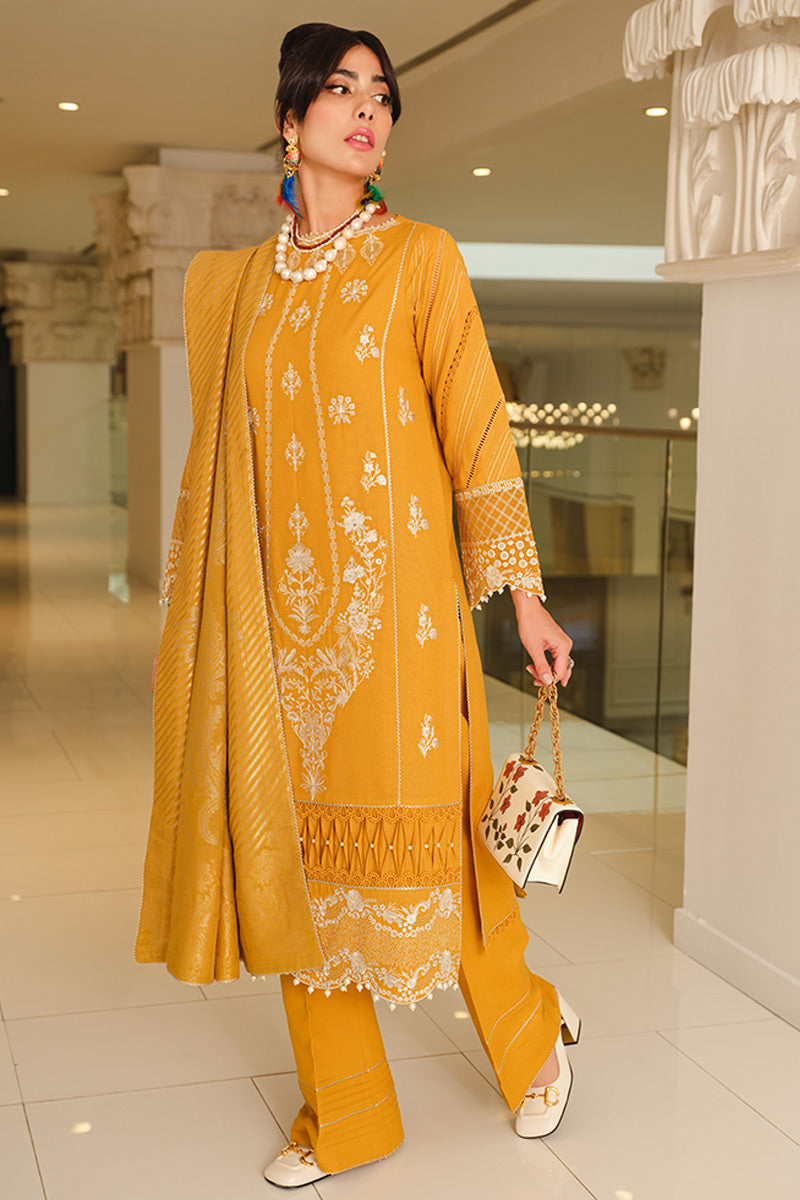 Rang Rasiya Emb L/Style`22 D#07