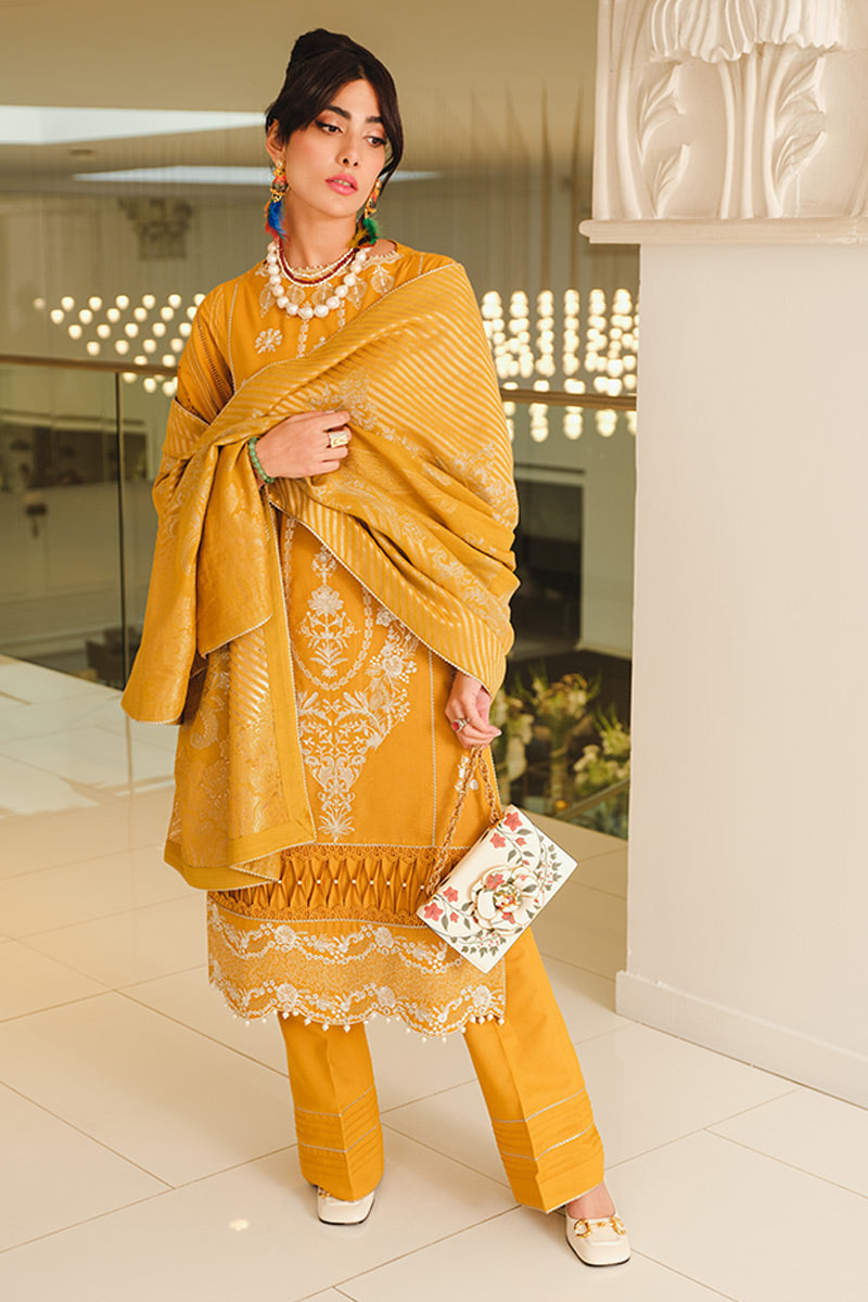 Rang Rasiya Emb L/Style`22 D#07