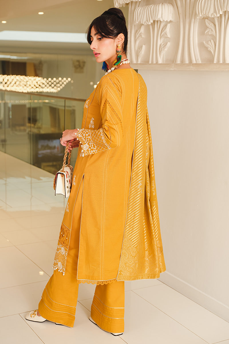 Rang Rasiya Emb L/Style`22 D#07