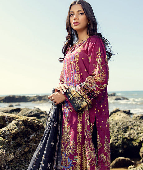 Rabia's S/S Digital Lawn'23 RTSS#4631