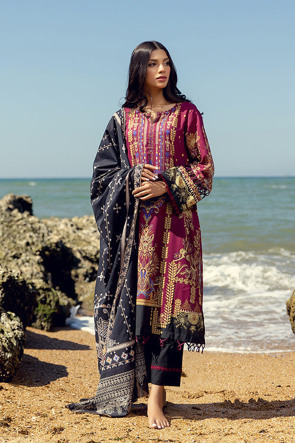 Rabia's S/S Digital Lawn'23 RTSS#4631