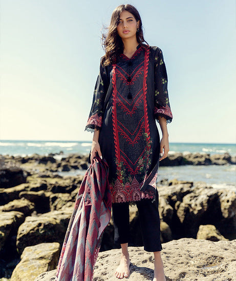 Rabia's S/S Digital Lawn'23 RTSS#4632