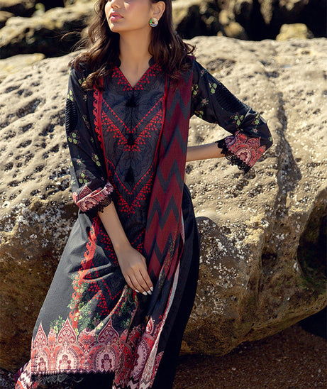 Rabia's S/S Digital Lawn'23 RTSS#4632