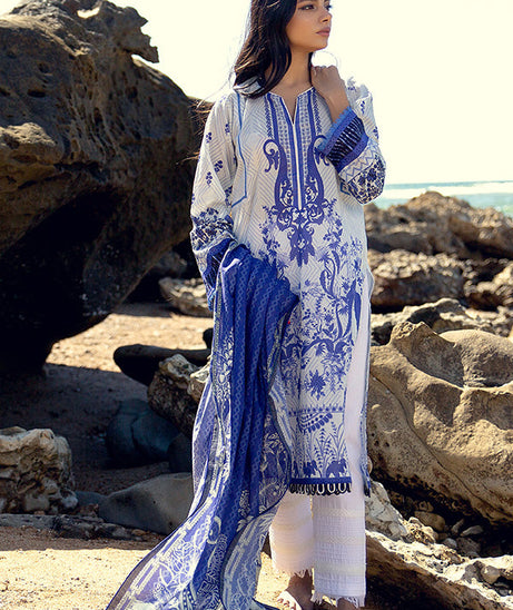 Rabia's S/S Digital Lawn'23 RTSS#4633