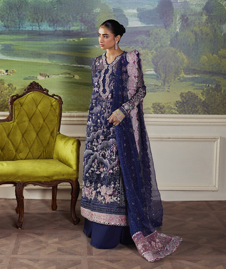 Republic Pieno De Verde Wedding`24 D#07 Stella