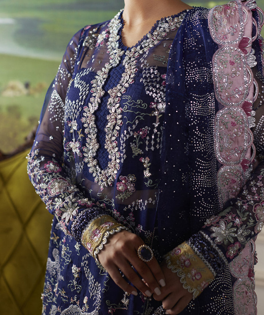 Republic Pieno De Verde Wedding`24 D#07 Stella