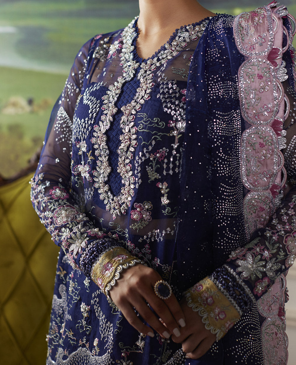 Republic Pieno De Verde Wedding`24 D#07 Stella