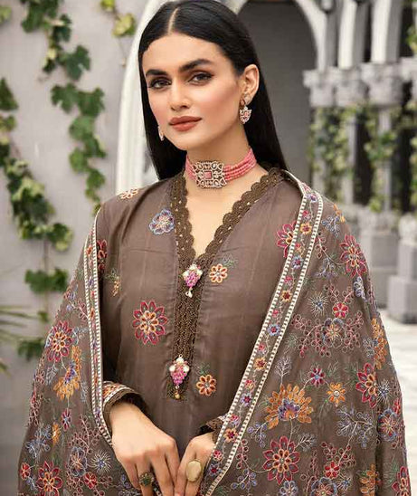 RA Blossom Excl/Karandi`22 Vol-1 D#01