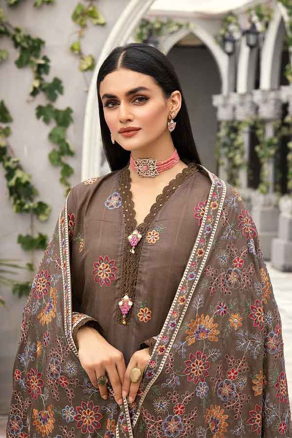 RA Blossom Excl/Karandi`22 Vol-1 D#01