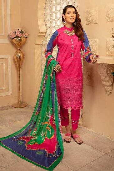 RA Mahee's C/Kari Lawn`22 Vol-1 D#01