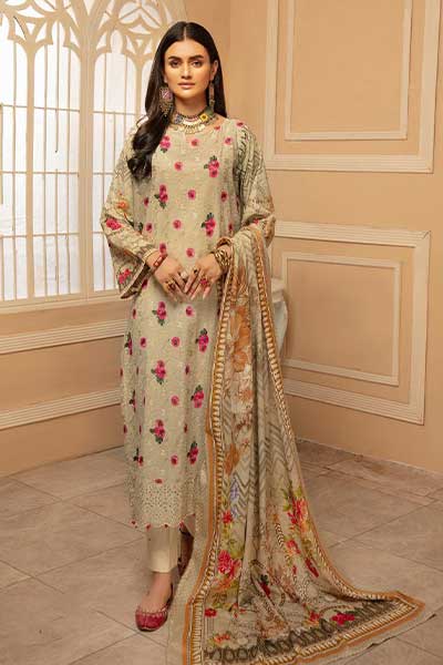 RA Mahee's C/Kari Lawn`22 Vol-1 D#10