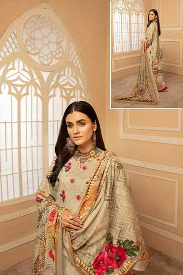 RA Mahee's C/Kari Lawn`22 Vol-1 D#10