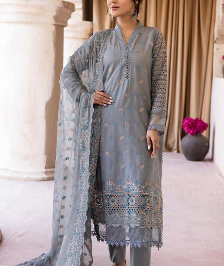 RA Mahees Meethi Eid Kawn`24 D#02