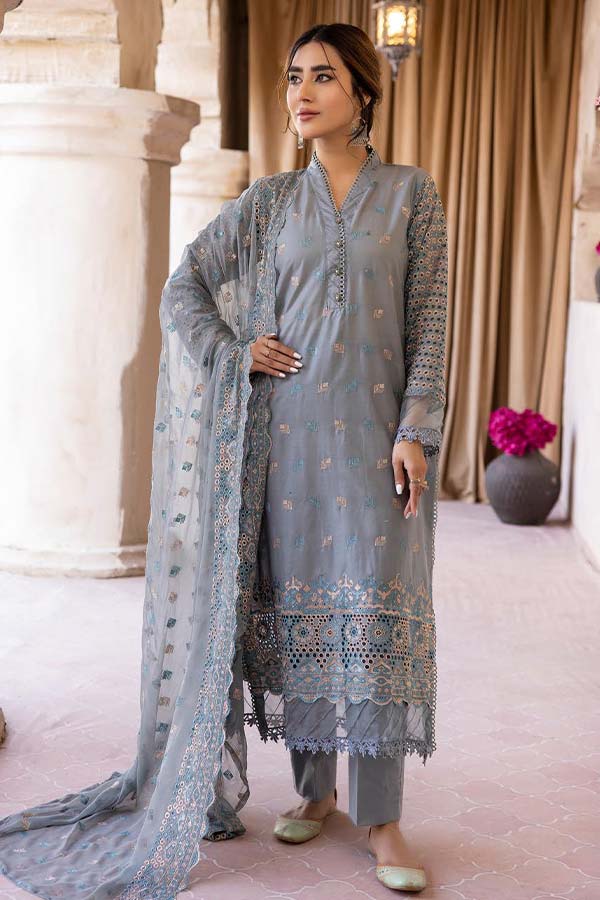 RA Mahees Meethi Eid Kawn`24 D#02