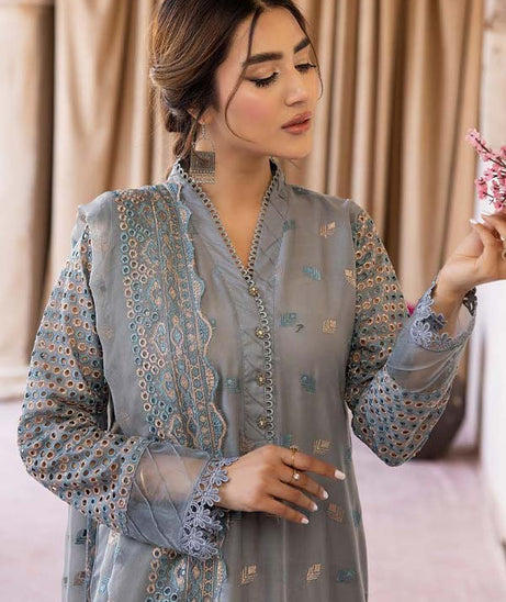 RA Mahees Meethi Eid Kawn`24 D#02