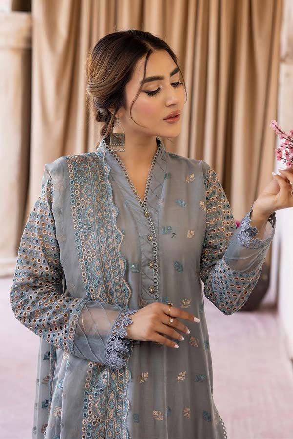 RA Mahees Meethi Eid Kawn`24 D#02